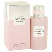 Emotion Essence by Weil - Women - Eau De Parfum Spray 3.3 oz