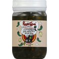 thumbnail image 2 of Ragin Cajun Candied Jalapeno Slices 12 oz (Pack Of 12), 2 of 2