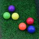 thumbnail image 1 of 12pcs Mixed Colored Golf Ball Driving Range Golf Balls golf Practice Ball Random Color, 1 of 2