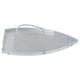 thumbnail image 5 of Uadme Cubierta de Zapato de Hierro Cubierta de Zapato de Planchar Protector de Cubierta de Placa de Hierro para Herramienta doméstica, 5 of 14