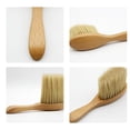 thumbnail image 3 of 2x Cepillo para barrer el cabello suave y duradero Yinane cepillo de pelo, 3 of 7
