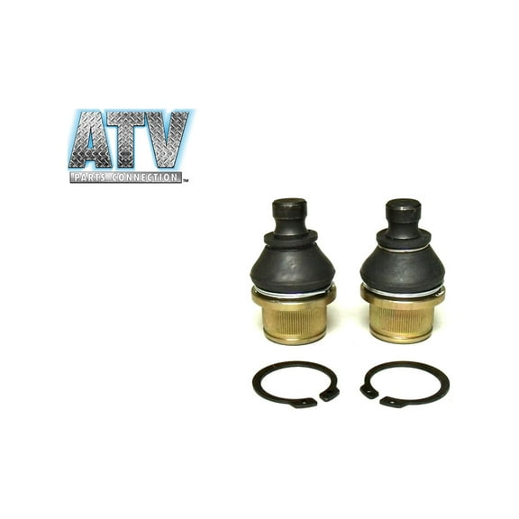 Ball Joints for Arctic Cat 0405-115, 0405-483, Upper or Lower, Precision Machined