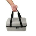 thumbnail image 1 of FeiKong Sac de Rangement Rigide EVA pour Projecteur XGIMI HORIZON Pro 4K Boîte de Protection Accessoires HORIZON Étui de Transport Portable pour Bureau, 1 of 6