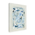 thumbnail image 2 of Christina Long 'Tinted Abstract III' Canvas Art, 2 of 3