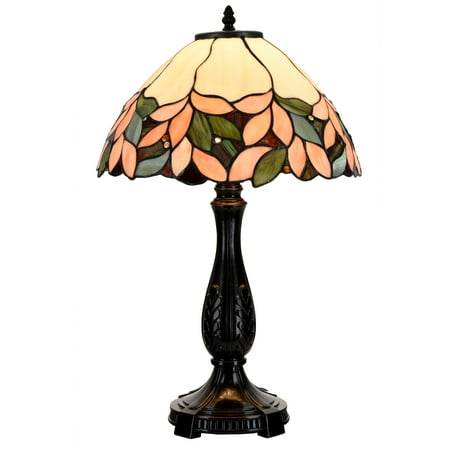 14 Table Light (Cloud Mountain Tiffany Style 14