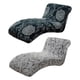 thumbnail image 1 of 2 para para Interior, Funda para Sin Brazos, de Muebles, 1 of 9