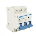 thumbnail image 3 of Interruptor diferencial diferencial de 3 polos y 63 A DZ47‑63 220/380 V, 3 of 12