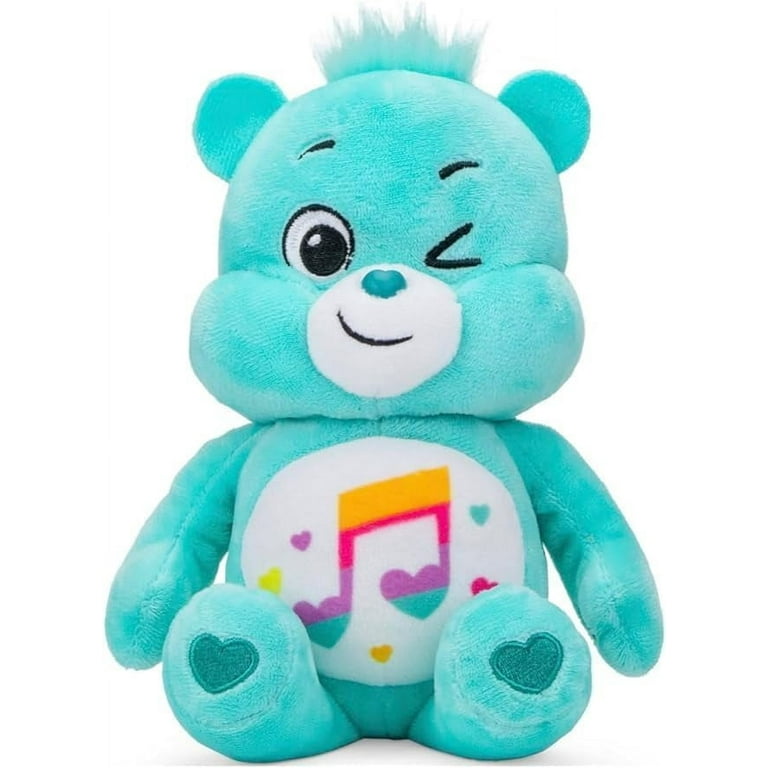 Care Bears ギフトボックス 8種類 Zsiga x Care Bears Series Figures – Hahatoys