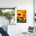 thumbnail image 3 of Cuadros Decorativos Flores frescas 40x50cm pintura al óleo por números cuadro pintura Ehuebsd Nuevos Originales, 3 of 5