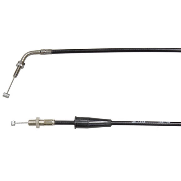 BRONCO THROTTLE CABLE