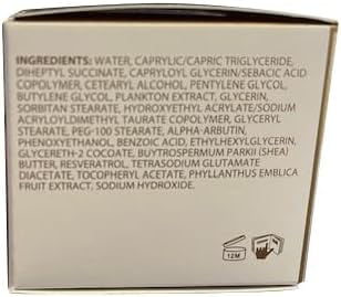 Flori Roberts Enlighten Skin Perfect Tone Fade Cream - Improves Skin Tone - Ideal for Normal Skin - 2oz
