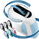 thumbnail image 1 of 26-27 Embossing Label Maker E975 3D Embossing Label Printer Machine with 6 Rolls Emboss Tapes, Handheld Embosser, Blue, 1 of 5