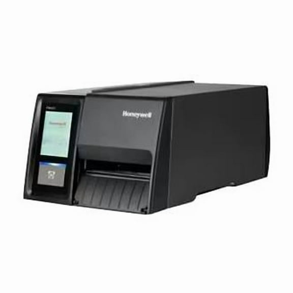 Honeywell Stationary Printers PM45A00000000201 PM45 Label Printer