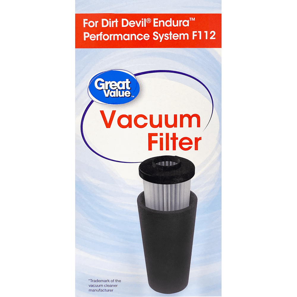 dirt devil ud20120 filter