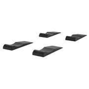 Race Ramps RR-FS-10 10in Wide Flatstopper (Set of Four)