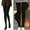 Black, variant on TRUBKH Fleece Tights for Women Pantyhose for Women Compression Tights Fleece Lined Leggings Women Thigh High Socks Tummy Control Pants for Women Beige One Size