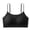 🔥 Black, variant on Everyday Bras Plus Size Push up Bras for Women Sostenes Para Mujer Sin Varillas Breathable Thin Single-Row Hook Narrow-Strap Seamless Bra Fixed Cup Breathable Side-Gathering Support Soft