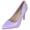 Lavender Patent, variant on Shoes Women Stiletto High Heel Classic Pumps Pointed Toe MONROE-1 Lavender Light Purple Patent 8