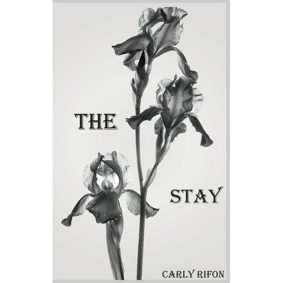 The Stay, (Hardcover)