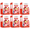 BariatricPal Fruit 14g Protein Drinks - Lemon Razzy Size: 6-Pack