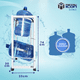 thumbnail image 3 of Dispensador De Bebidas Y Almacenador 2 En 1 Capacidad 40 Lt Blanco, 3 of 4