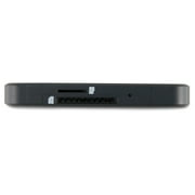 onn USB C/USB 2.0 Memory Card Reader for SD/Micro SD Cards