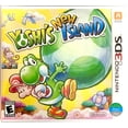 thumbnail image 1 of Videojuego Gloney 3DS Yoshi's New Island Edición Mundial, 1 of 3
