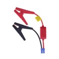 thumbnail image 3 of UPOUART Jumper Cables Boost Clamp Car Silicone Emergency Start 1Set, 3 of 6