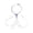 BlueA, variant on Non Piercing Nipple Chain Rhinestone Bra Body Thong Waist Necklace for Women Nightclub Accessory, 65+35 cm, BlueB