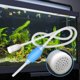 thumbnail image 4 of Siphon Pump Fish Tank Gravels Cleaner Efficient Water Change Aquarium Cleaner For Fish Tankv, 4 of 5
