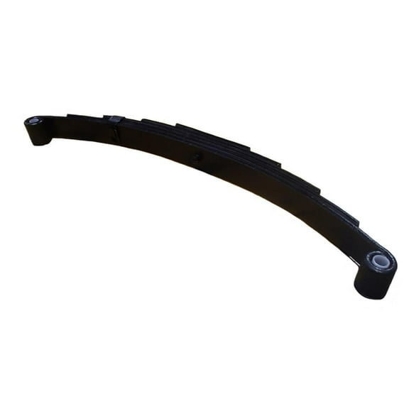 RAParts New Trailer Leaf Spring 3000lbs for 5200-6000 lbs axle - 20025 Universal