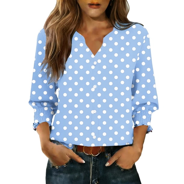 Camisas de Cuello de la Tripulación de Manga Corta para las Mujeres Camisas de Cuello de la Tripulación de Manga Larga Y Ligera para los Hombres