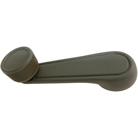 Dorman 84069 Window Crank Handle for Specific Toyota Models, Beige