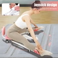 thumbnail image 5 of Split Machine | Leg Stretcher | Stretching Equipment, Leg Stretcher Machine | Split Machine Trainer for Flexibility, Yoga Ballet Dance And Gymnastics Training Equipment, 5 of 10