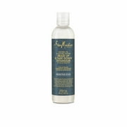 SheaMoisture Jojoba Oil and Ucuuba Butter Braid Up and Take Down Detangler - 8 oz
