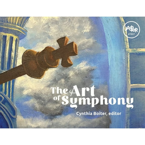 The Art of Symphony, (Paperback)