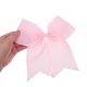 thumbnail image 5 of unbranded Clip De Con Rosa Satinado Para Y Escolar, 5 of 6