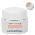 thumbnail image 1 of Corrector Facial, Crema Correctora Refrescante Para El Cuidado Facial Para El Maquillaje De Mujer Para Cubrir Manchas Faciales Ccdes Otros, 1 of 8