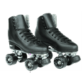 thumbnail image 4 of Epic Classic Black Quad Roller Skates Package, 4 of 8