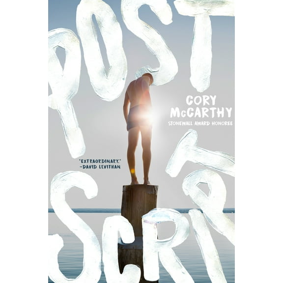 PostScript, (Hardcover)