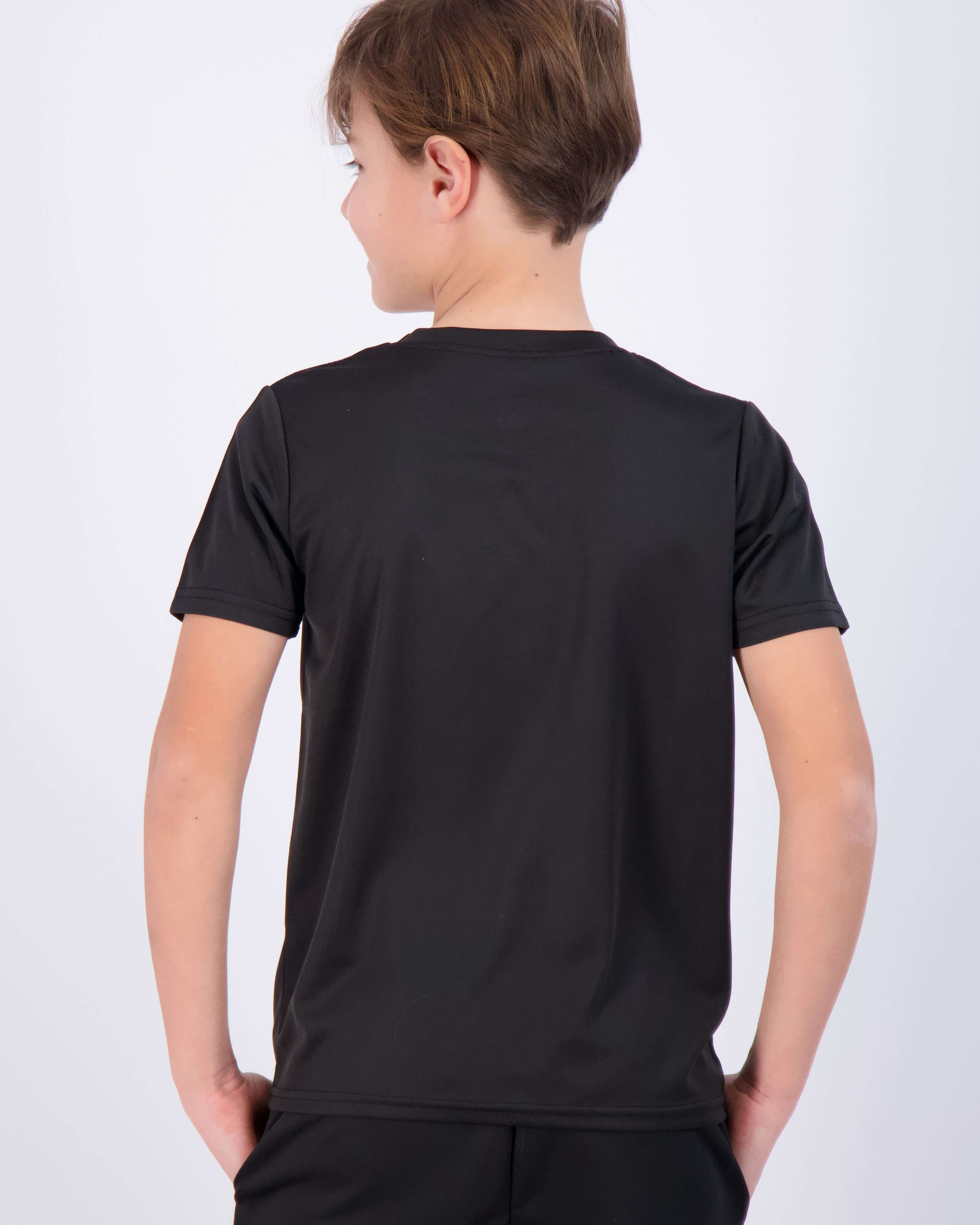 youth moisture wicking shirts