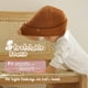 thumbnail image 4 of Gorro para niños pequeños, gorros para bebés y niñas, gorros de invierno para niños, gorros cálidos de punto para niños, 4 of 5