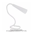 thumbnail image 2 of Lámpara de mesa con atenuación, cuello de cisne Flexible, protección para los ojos, luz nocturna de lectura junto a la cama, 2 of 9