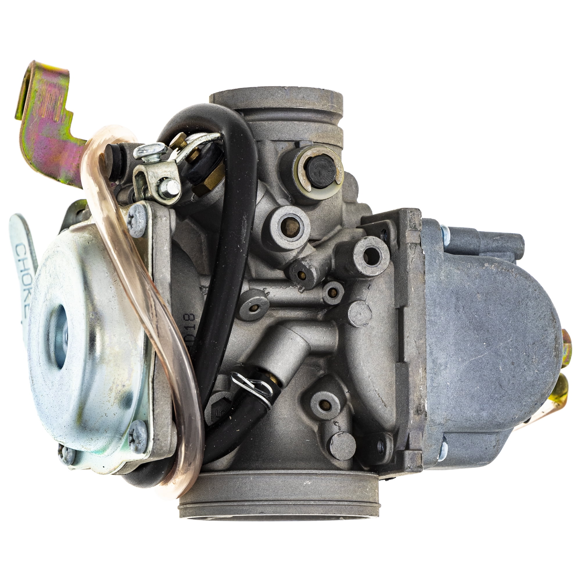 Niche Carburetor for Suzuki GN125 GN125E 13200-05303 Motorcycle 519-KCR2271B