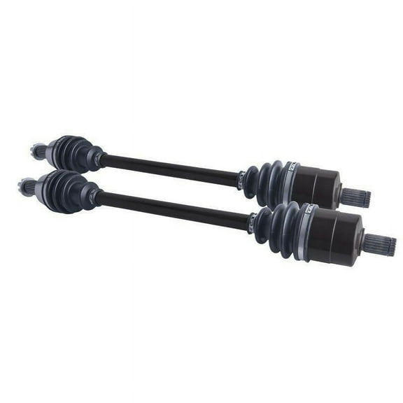 Polaris Ranger front cv axles set 900 Diesel Diesel Crew 2011 2012 2013 2014