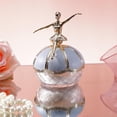 thumbnail image 3 of Women Ballet Makeup Powder Finishing with Skin Filter Large Oil CapacK0, 3 of 7