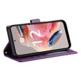 thumbnail image 5 of Funda para FOXDOCK Xiaomi Redmi Note 12 4G– Cuero Premium, 3 ranuras para tarjetas, Protección contra impactos, 5 of 5
