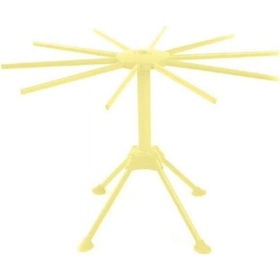 RKZDSR Bamboo Pulp Drying Rack,Easy To Transfer For Drying And Cooking ...