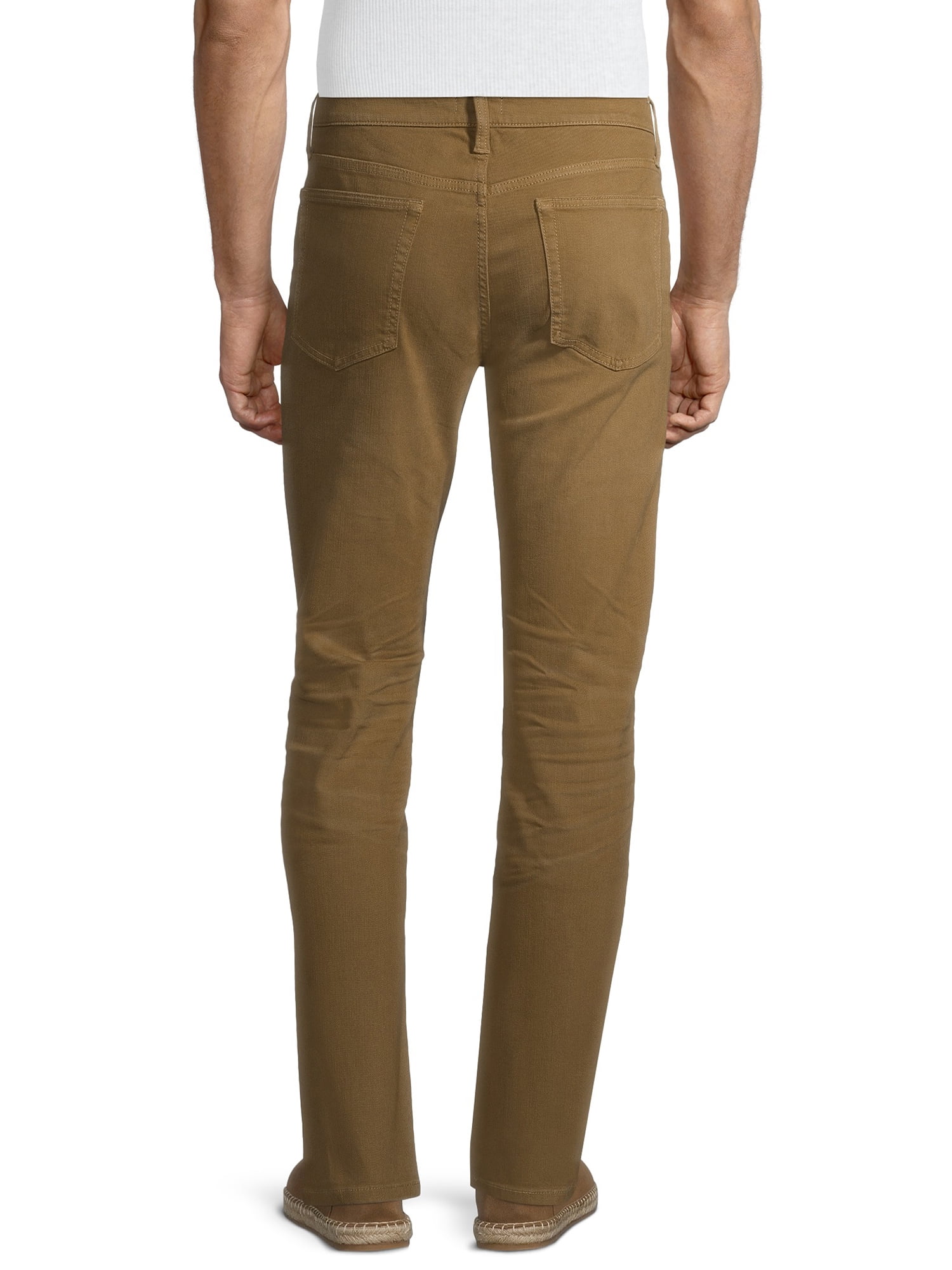 george line mens jeans walmart