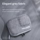 thumbnail image 3 of Bolsa de almacenamiento para cámara deportiva, funda protectora, organizador para Gopro Hero 9 Hugtrwg Nuevos Originales, 3 of 9